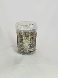 Sálvia Egípcia Pote Mundialho 12g - imagem 3
