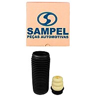 Kit Batente Coifa Amortecedor Fox 2004 a 2019 – Sampel - imagem 2