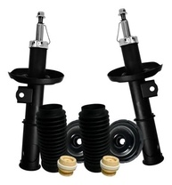 Kit Amortecedor Dianteiro Cofap + Coxim Sampel para Chevrolet Cruze Hatch/Sedan (2012-2016) - imagem 3