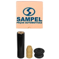 Kit Bucha Batente Traseiro Corsa Classic Sampel - imagem 2