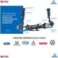 Bucha Barra Tensora Corsa: Guia Completo + Sampel - imagem 2