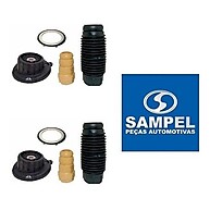 Kit Amortecedor Dianteiro Fiat Stilo/Bravo - Sampel - imagem 2