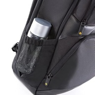 Samsonite Mochila Ikonn III Preta 15" - imagem 5