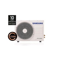 Ar-Condicionado Split Inverter 18000 BTUs Samsung Só Frio – Resfriamento Inteligente e Econômico - imagem 5