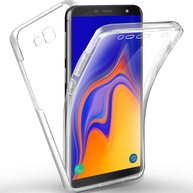 Capinha 360° Samsung: Proteção Total e Elegância - imagem 2