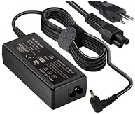 Carregador Para Samsung X30 Np350xaa-jd2br 19v 2,1a 40w Novo - imagem 2