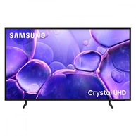 Samsung 55" Crystal UHD 4K: Sua Nova TV! - imagem 1
