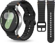 Pulseira Galaxy Watch 7 40mm 44mm Compatível com Samsung Galaxy WATCH 7,6,5,4,FE - imagem 1