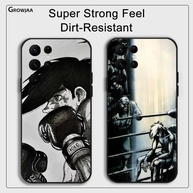 Capinha Anime Samsung: Estilo e Proteção! - imagem 2