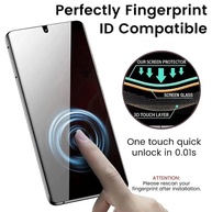 Película Anti-Spy Samsung S25 Ultra: Privacidade Total - imagem 2