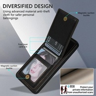 Carteira Antifurto Samsung: Proteção e Estilo - imagem 2