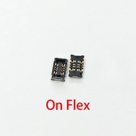 Conector Bateria Samsung S9/S9+ - imagem 2