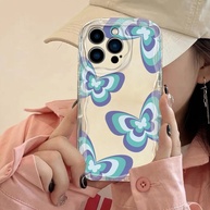 Capinha Borboletas Samsung: Estilo e Proteção! - imagem 2