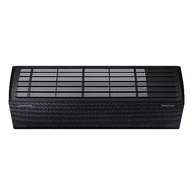 Ar-condicionado Split Inverter 18000 Btus Samsung Windfree Connect Black Edition Wi-Fi Quente e Frio 220V - imagem 5