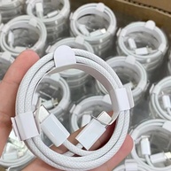 Cabo USB-C 6A: Carregamento Turbo para iPhone e Samsung - imagem 3