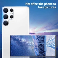Película Câmera Samsung: Proteção Total 9H! - imagem 2