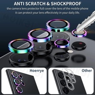 Protetor Câmera Samsung: Blindagem Anti-Risco! - imagem 2