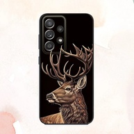 Capinha Camuflada Samsung: Proteção e Estilo! - imagem 2
