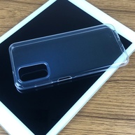Capa Samsung A13 4G: Proteção e Transparência! - imagem 3