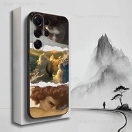 Capa Samsung Anjo Caído: Arte e Proteção! - imagem 3