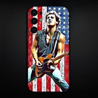 Capa Samsung Bruce Springsteen: Estilo e Proteção! - imagem 3