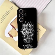 Capa Samsung Cannibal Corpse: Rock e Proteção! - imagem 3
