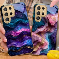 Capa Samsung Colorida: Proteção e Estilo! - imagem 3