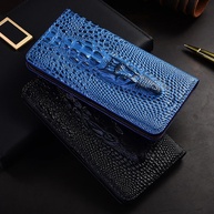 Capa Samsung Couro Crocodilo: Elegância e Proteção - imagem 3