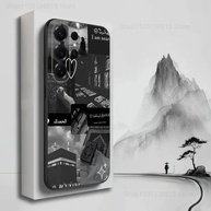 Capa Samsung Fé Islâmica: Proteção e Estilo - imagem 3