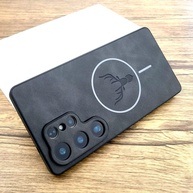 Capa Samsung Galaxy: Luxo e MagSafe - imagem 3