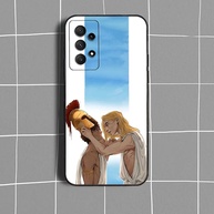Capa Samsung Galaxy: Proteção e Estilo! - imagem 3