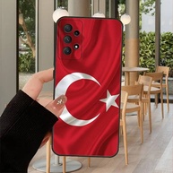 Capa Samsung Galaxy Turquia: Estilo e Proteção! - imagem 3