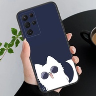 Capa Satoru Gojo Jujutsu Kaisen: Proteja Seu Samsung! - imagem 3