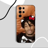 Capa Samsung P-Playboy Carti: Estilo e Proteção! - imagem 3