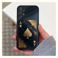 Capa Samsung Poker: Proteção e Estilo! - imagem 3