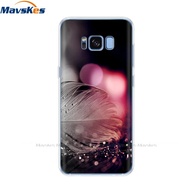 Capa Samsung S8/S8 Plus: Proteção e Estilo! - imagem 3