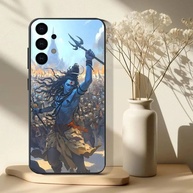 Capa Lord Shiva: Proteção e Estilo para seu Samsung - imagem 3