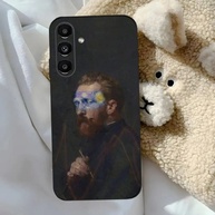 Capa Samsung Van Gogh: Arte e Proteção! - imagem 3