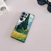 Capa Samsung Van Gogh: Estilo e Proteção! - imagem 3