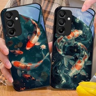 Capinha Samsung A15 com Vidro Temperado - imagem 3