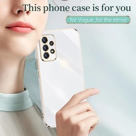 Capinha Samsung A52/A72/A33: Elegância e Proteção - imagem 3