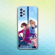 Capinha Samsung Anime Ayanokoji: Proteção e Estilo! - imagem 3