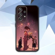 Capinha Samsung Anime Samurai Champloo - imagem 3