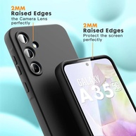 Capinha Samsung Antichoque: Proteção Total! - imagem 3