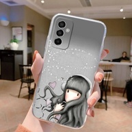 Capinha G-Gorjuss: Arte e Proteção para seu Samsung! - imagem 3