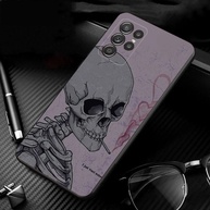 Capinha Samsung: Arte Esqueleto 💀 - imagem 3