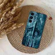 Capinha Samsung Avião: Estilo e Proteção 5G - imagem 3