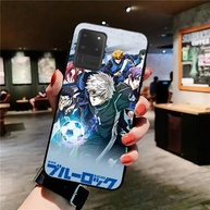 Capinha Samsung: B-BLUE, Estilo Kawaii e Proteção! - imagem 3