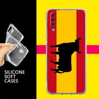 Capinha Samsung: Bandeira da Espanha Touro 🇪🇸 - imagem 3