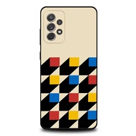 Capinha Samsung Bauhaus: Arte e Proteção! - imagem 3